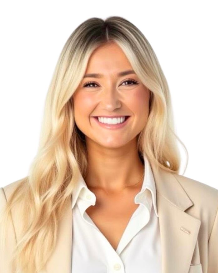 Elina Swiney, FPQP®