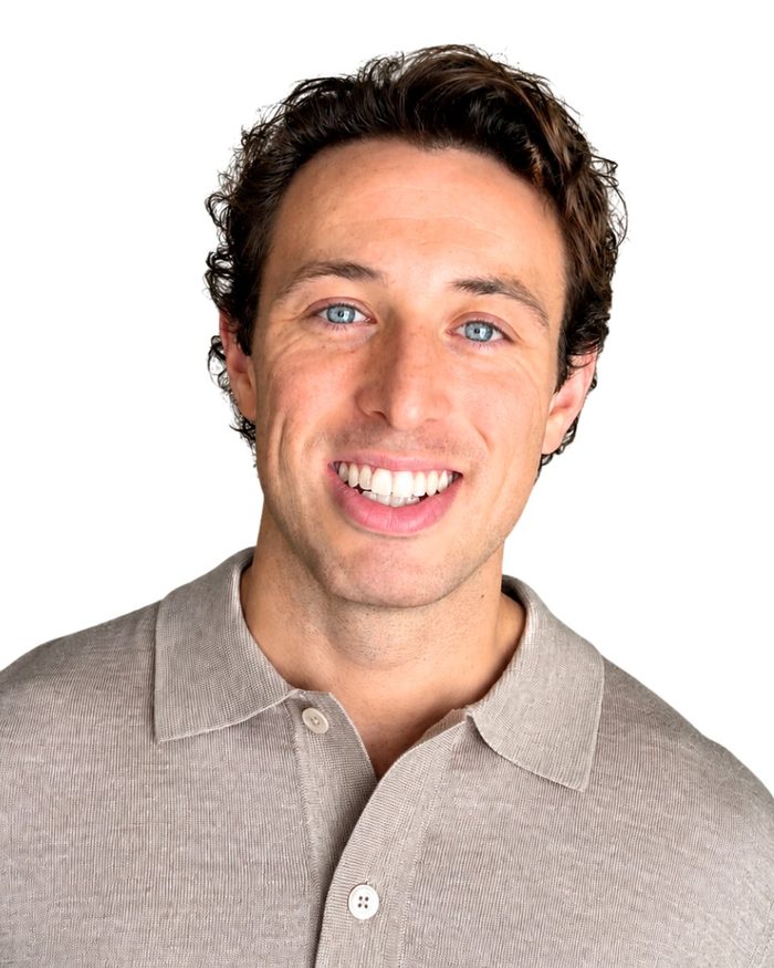 Ryan Janus, CFP®, EA